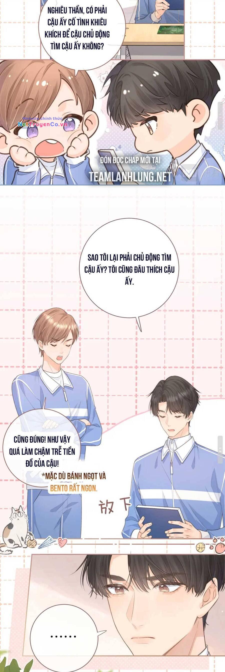 Tổng Tài Đuổi Vợ Lại Khóc Lóc Cầu Xin Vợ Quay Lại: Chapter 10