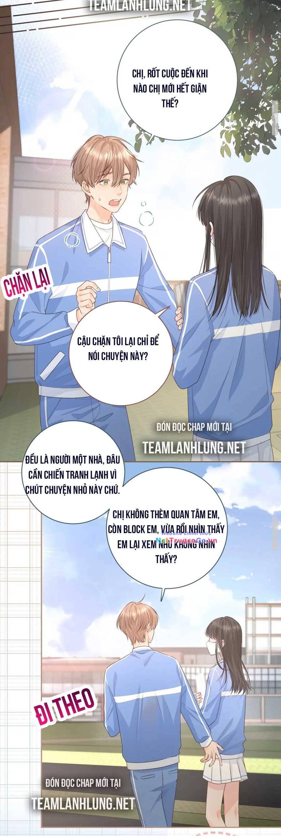 Tổng Tài Đuổi Vợ Lại Khóc Lóc Cầu Xin Vợ Quay Lại: Chapter 10