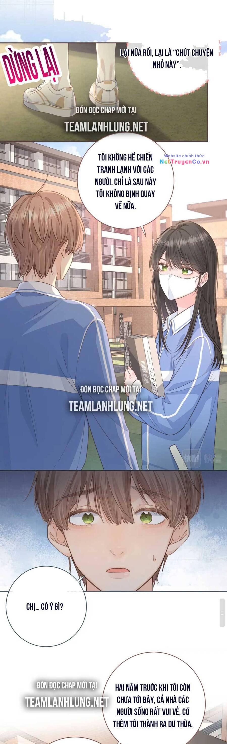 Tổng Tài Đuổi Vợ Lại Khóc Lóc Cầu Xin Vợ Quay Lại: Chapter 10