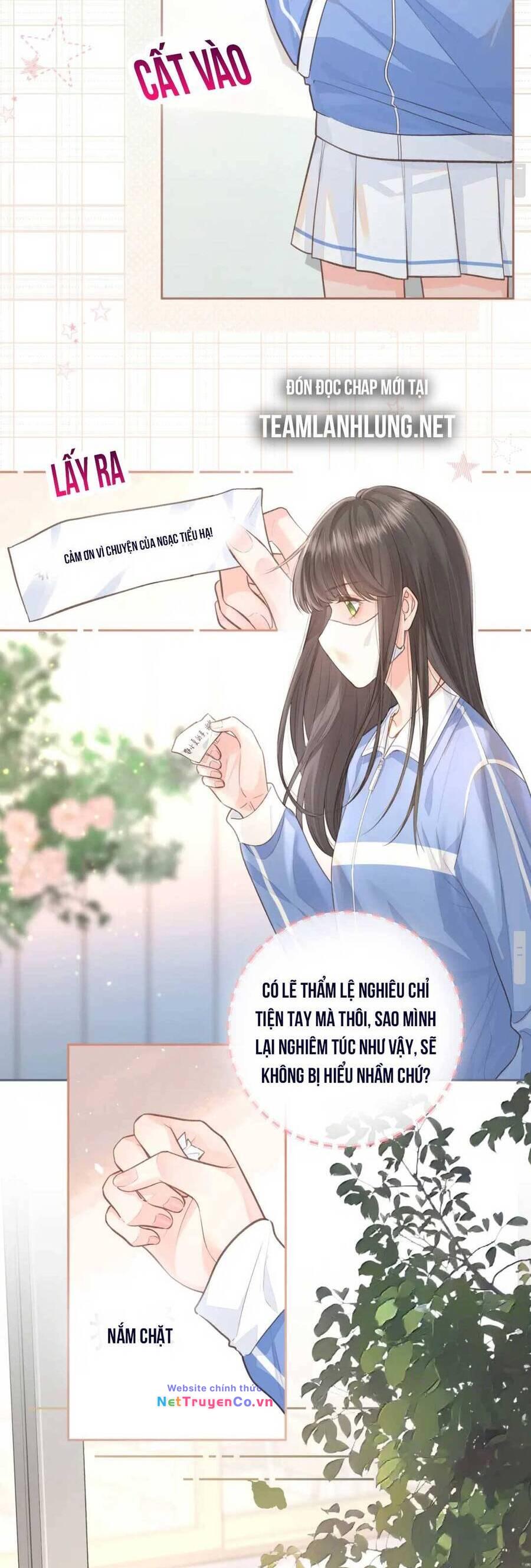 Tổng Tài Đuổi Vợ Lại Khóc Lóc Cầu Xin Vợ Quay Lại: Chapter 10