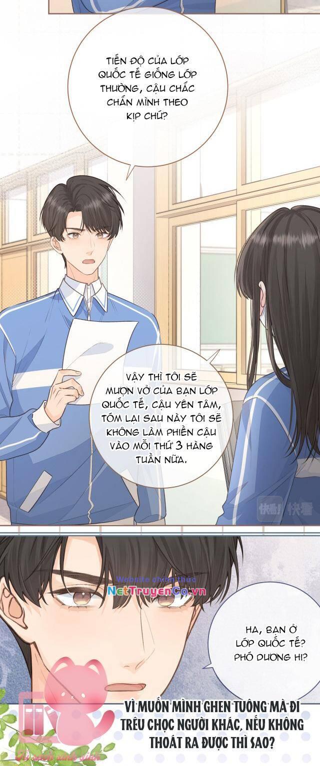 Tổng Tài Đuổi Vợ Lại Khóc Lóc Cầu Xin Vợ Quay Lại: Chapter 11