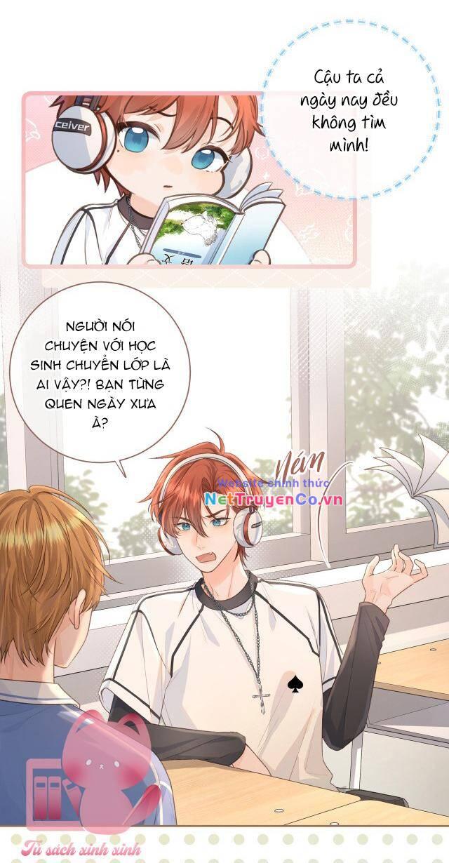 Tổng Tài Đuổi Vợ Lại Khóc Lóc Cầu Xin Vợ Quay Lại: Chapter 11