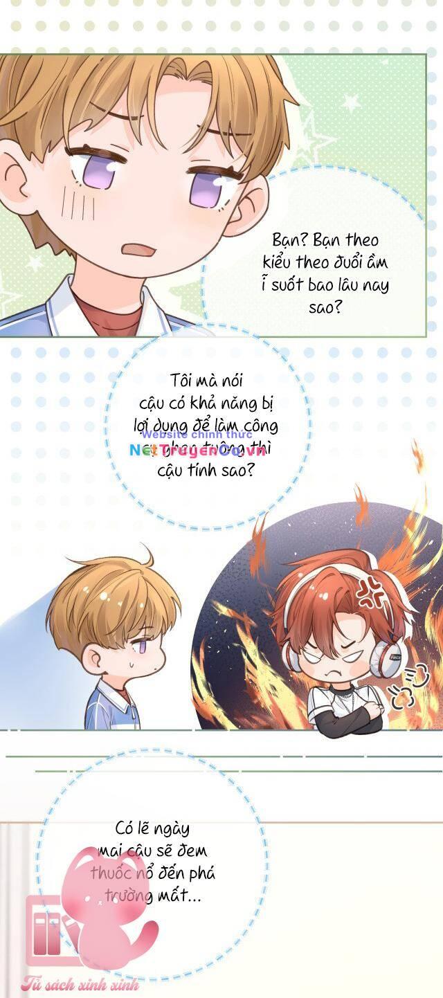Tổng Tài Đuổi Vợ Lại Khóc Lóc Cầu Xin Vợ Quay Lại: Chapter 11