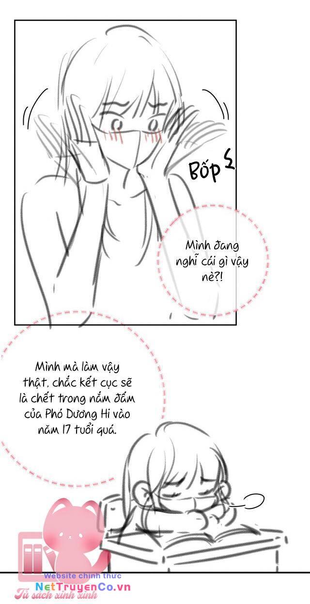 Tổng Tài Đuổi Vợ Lại Khóc Lóc Cầu Xin Vợ Quay Lại: Chapter 11
