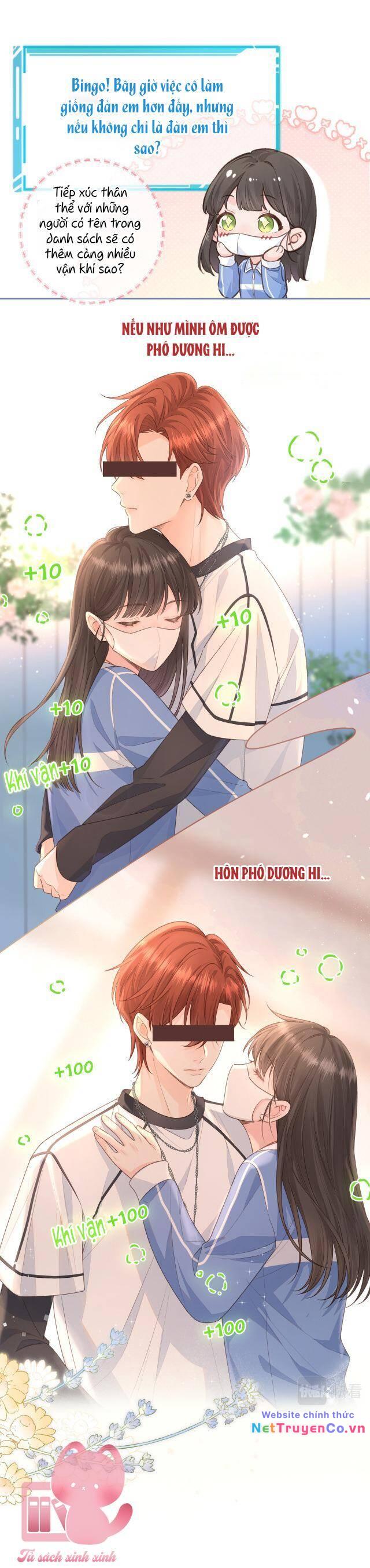Tổng Tài Đuổi Vợ Lại Khóc Lóc Cầu Xin Vợ Quay Lại: Chapter 12
