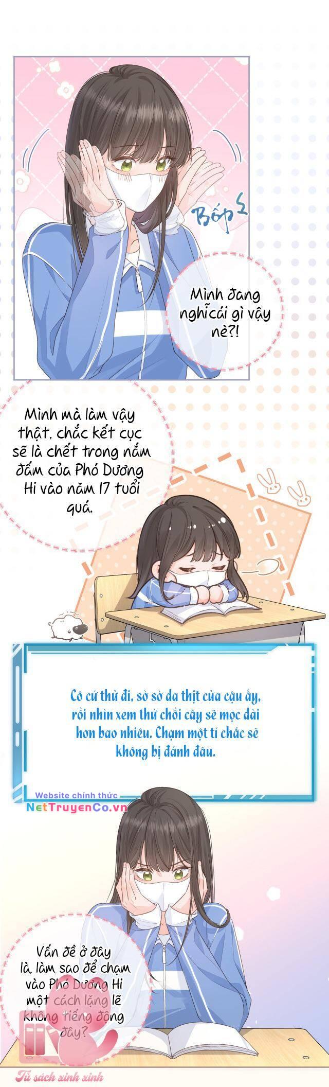 Tổng Tài Đuổi Vợ Lại Khóc Lóc Cầu Xin Vợ Quay Lại: Chapter 12