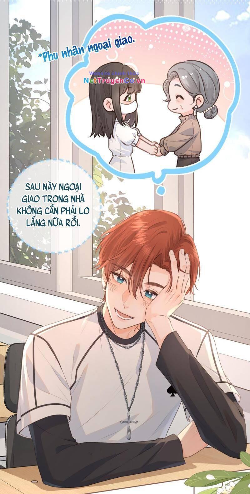 Tổng Tài Đuổi Vợ Lại Khóc Lóc Cầu Xin Vợ Quay Lại: Chapter 14