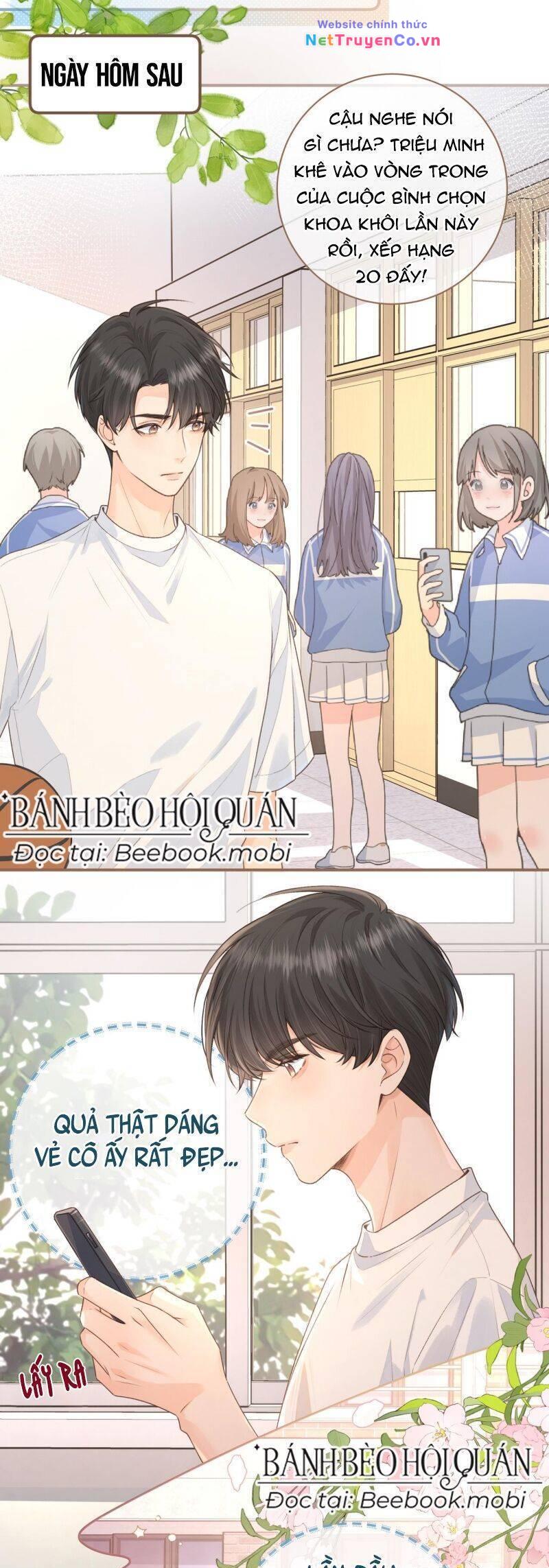 Tổng Tài Đuổi Vợ Lại Khóc Lóc Cầu Xin Vợ Quay Lại: Chapter 15
