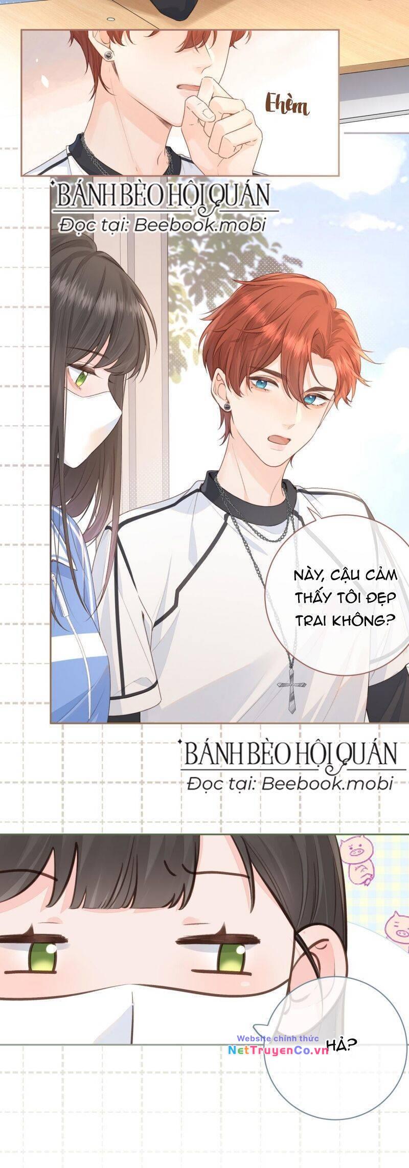 Tổng Tài Đuổi Vợ Lại Khóc Lóc Cầu Xin Vợ Quay Lại: Chapter 15