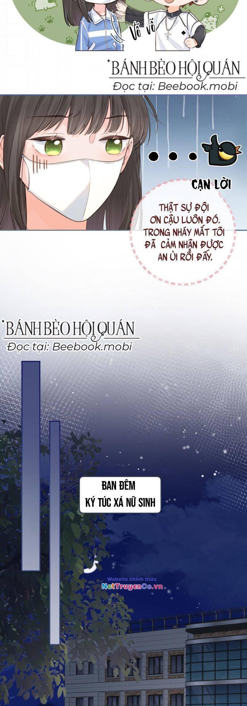 Tổng Tài Đuổi Vợ Lại Khóc Lóc Cầu Xin Vợ Quay Lại: Chapter 15