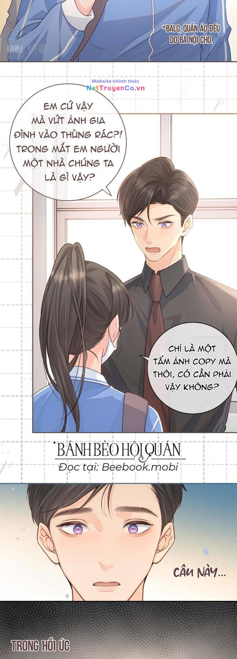Tổng Tài Đuổi Vợ Lại Khóc Lóc Cầu Xin Vợ Quay Lại: Chapter 16