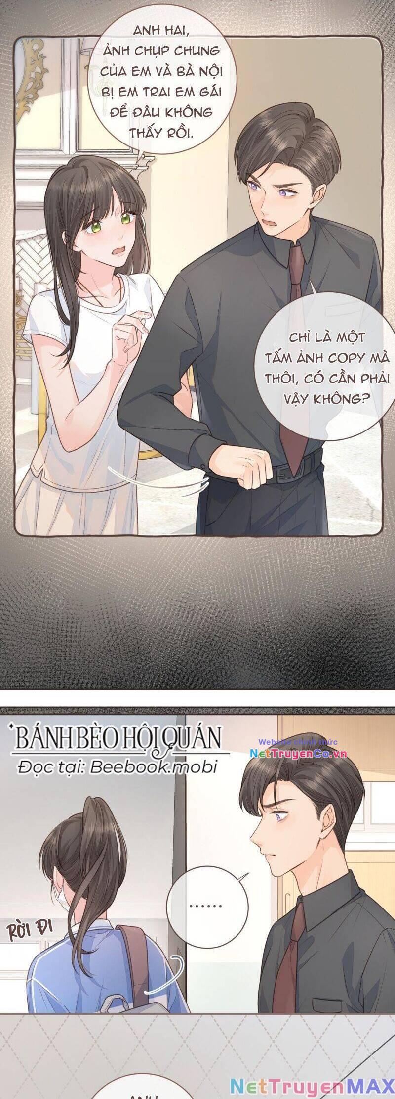 Tổng Tài Đuổi Vợ Lại Khóc Lóc Cầu Xin Vợ Quay Lại: Chapter 16