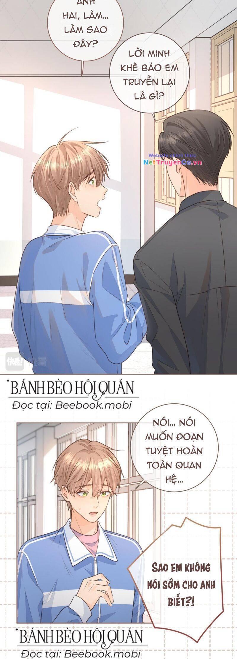 Tổng Tài Đuổi Vợ Lại Khóc Lóc Cầu Xin Vợ Quay Lại: Chapter 16