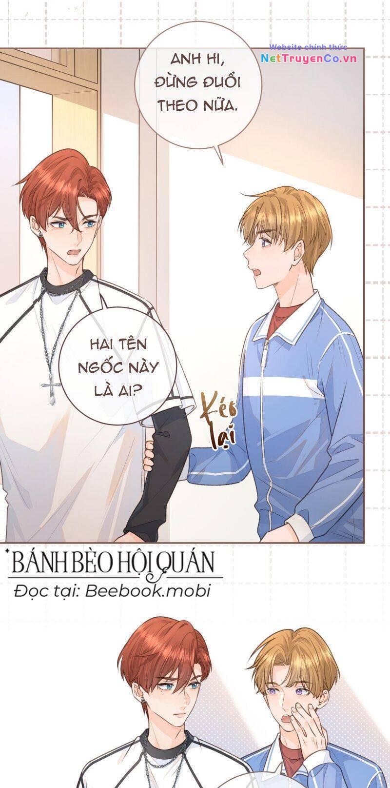 Tổng Tài Đuổi Vợ Lại Khóc Lóc Cầu Xin Vợ Quay Lại: Chapter 16