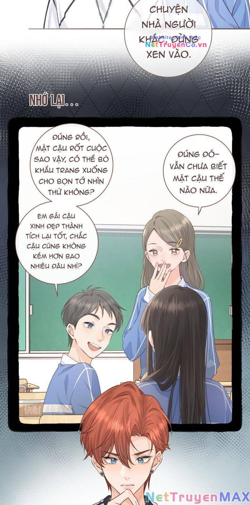 Tổng Tài Đuổi Vợ Lại Khóc Lóc Cầu Xin Vợ Quay Lại: Chapter 16