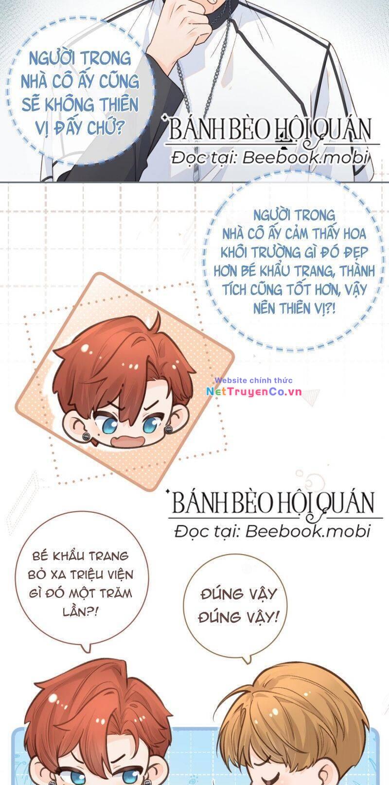 Tổng Tài Đuổi Vợ Lại Khóc Lóc Cầu Xin Vợ Quay Lại: Chapter 16