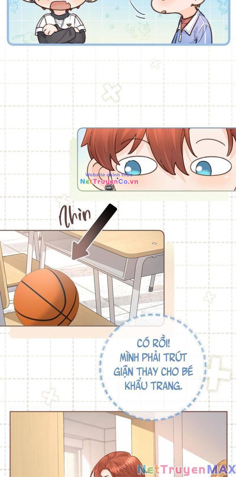 Tổng Tài Đuổi Vợ Lại Khóc Lóc Cầu Xin Vợ Quay Lại: Chapter 16