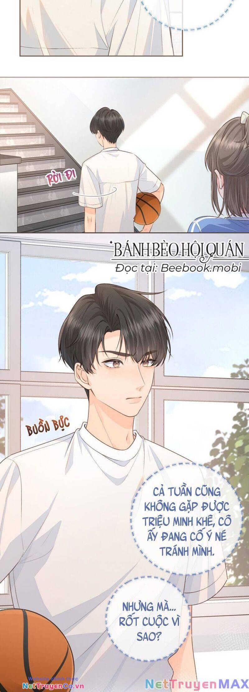 Tổng Tài Đuổi Vợ Lại Khóc Lóc Cầu Xin Vợ Quay Lại: Chapter 16