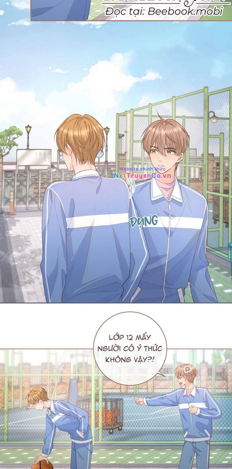 Tổng Tài Đuổi Vợ Lại Khóc Lóc Cầu Xin Vợ Quay Lại: Chapter 16