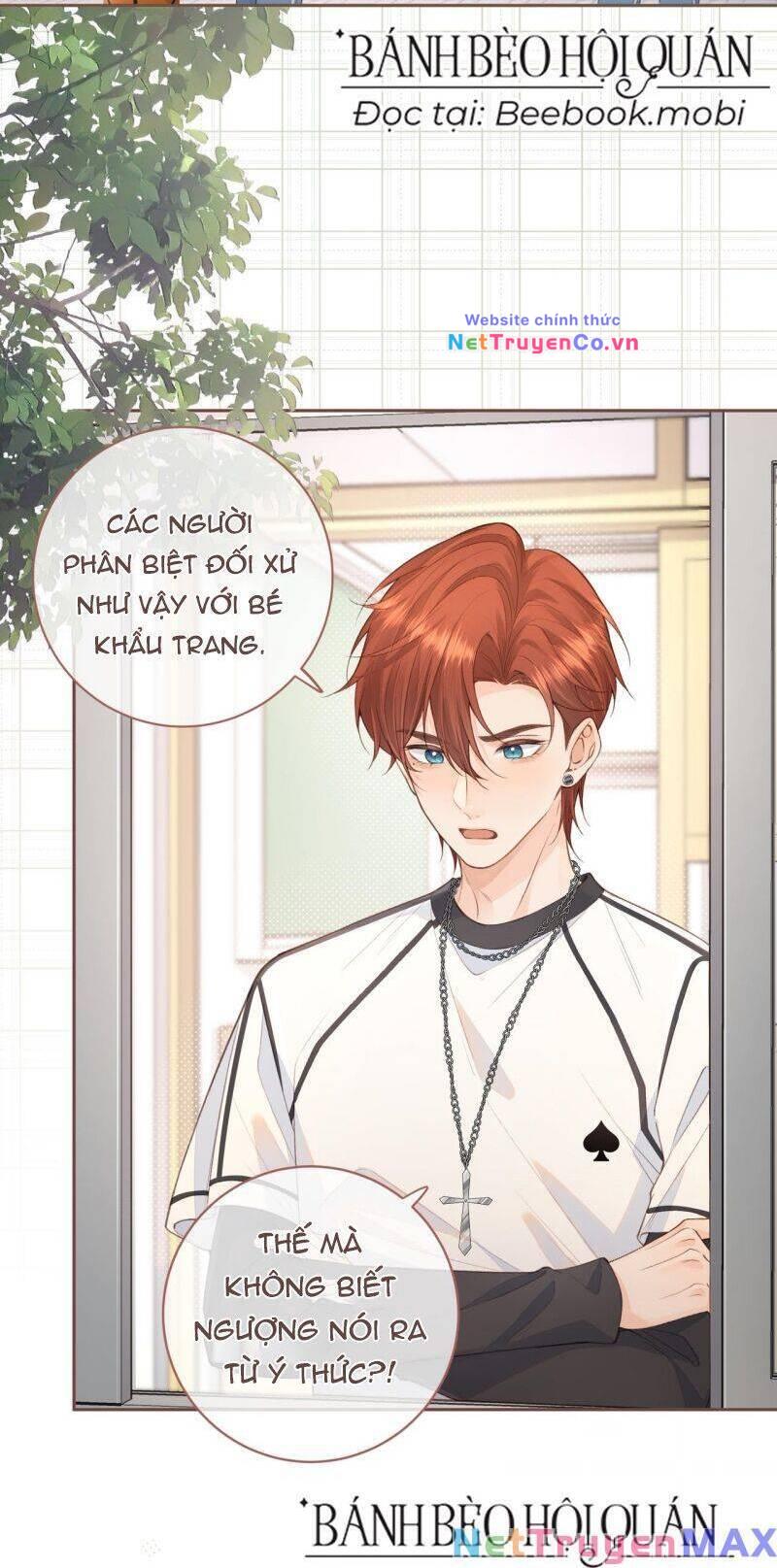 Tổng Tài Đuổi Vợ Lại Khóc Lóc Cầu Xin Vợ Quay Lại: Chapter 16