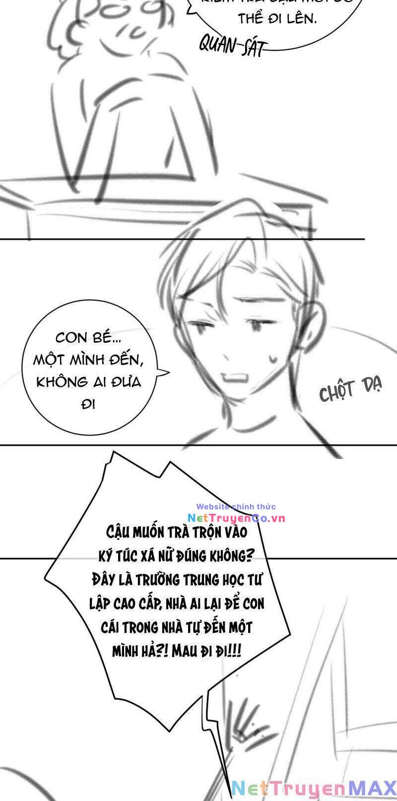 Tổng Tài Đuổi Vợ Lại Khóc Lóc Cầu Xin Vợ Quay Lại: Chapter 16