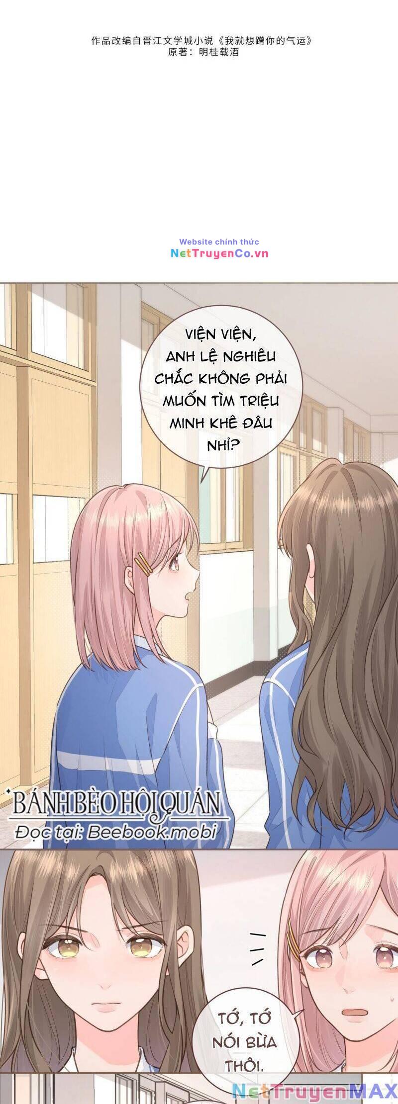 Tổng Tài Đuổi Vợ Lại Khóc Lóc Cầu Xin Vợ Quay Lại: Chapter 16
