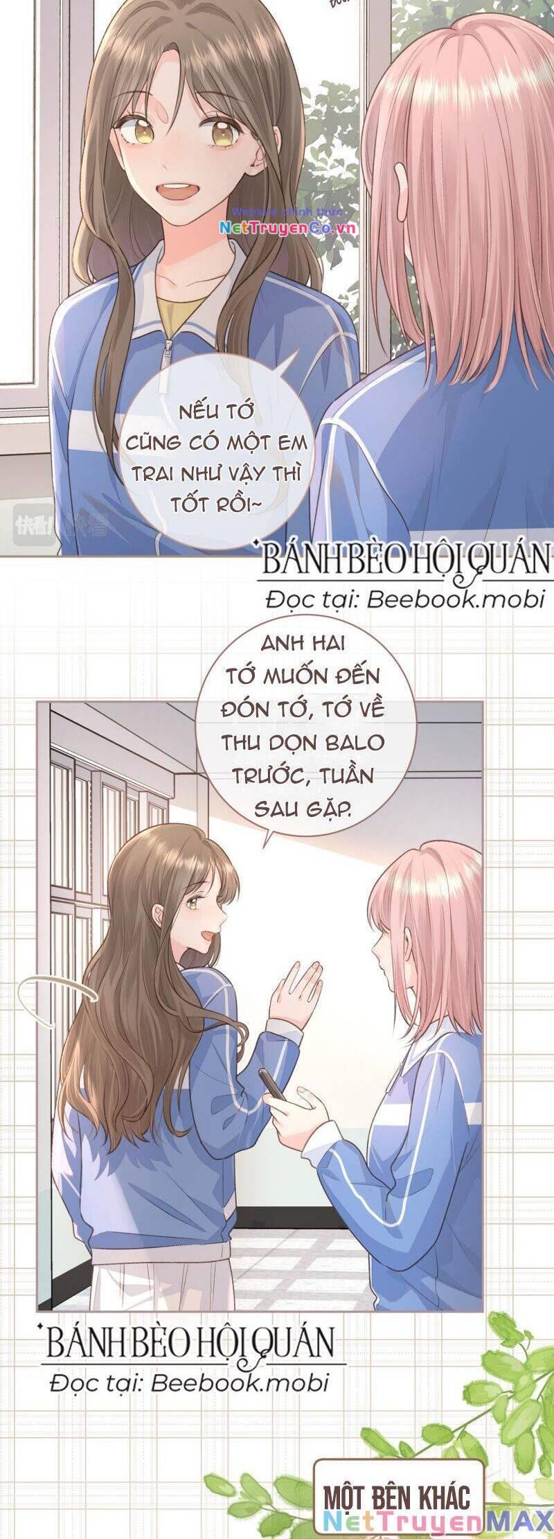 Tổng Tài Đuổi Vợ Lại Khóc Lóc Cầu Xin Vợ Quay Lại: Chapter 16