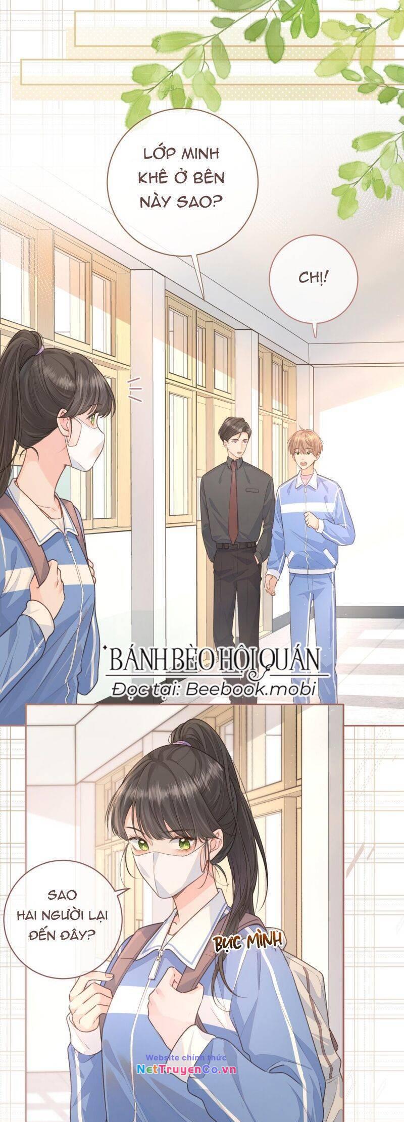 Tổng Tài Đuổi Vợ Lại Khóc Lóc Cầu Xin Vợ Quay Lại: Chapter 16