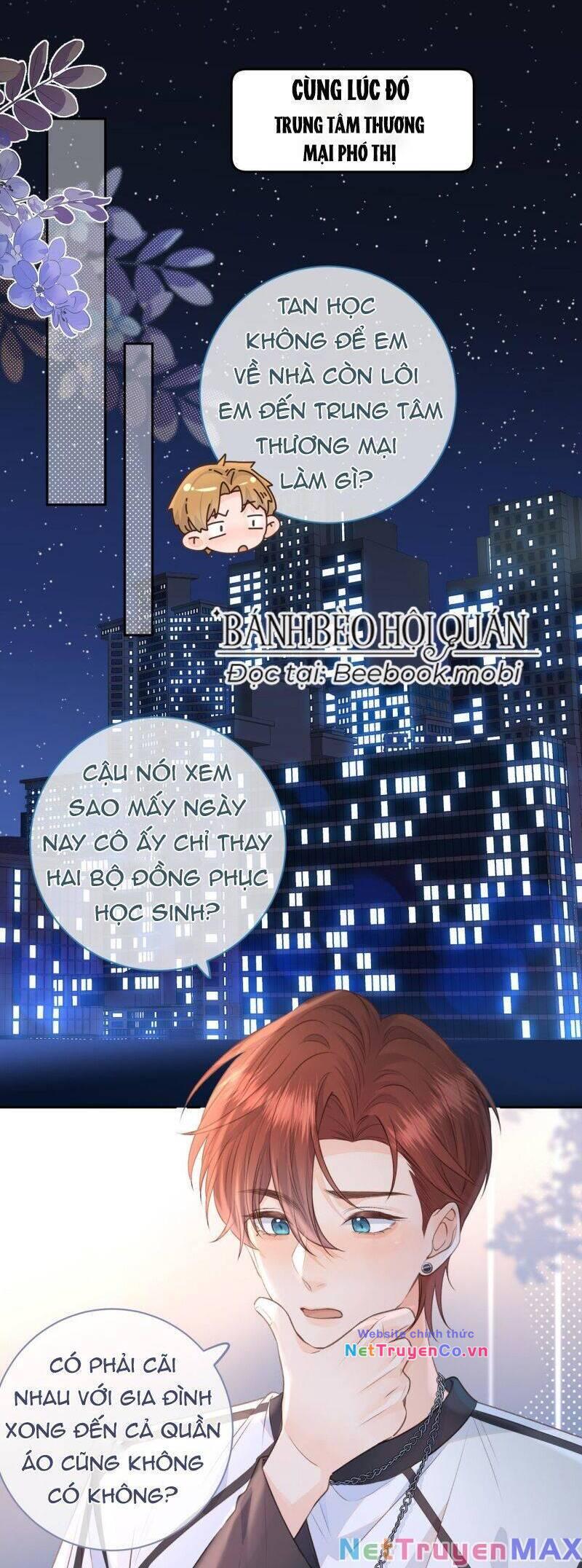 Tổng Tài Đuổi Vợ Lại Khóc Lóc Cầu Xin Vợ Quay Lại: Chapter 17