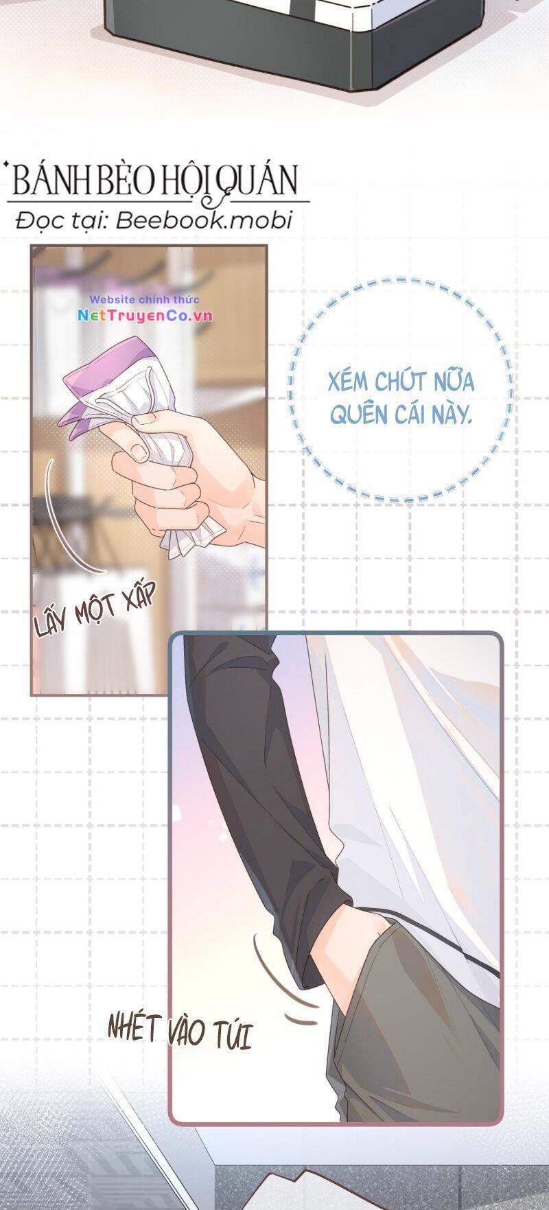 Tổng Tài Đuổi Vợ Lại Khóc Lóc Cầu Xin Vợ Quay Lại: Chapter 17