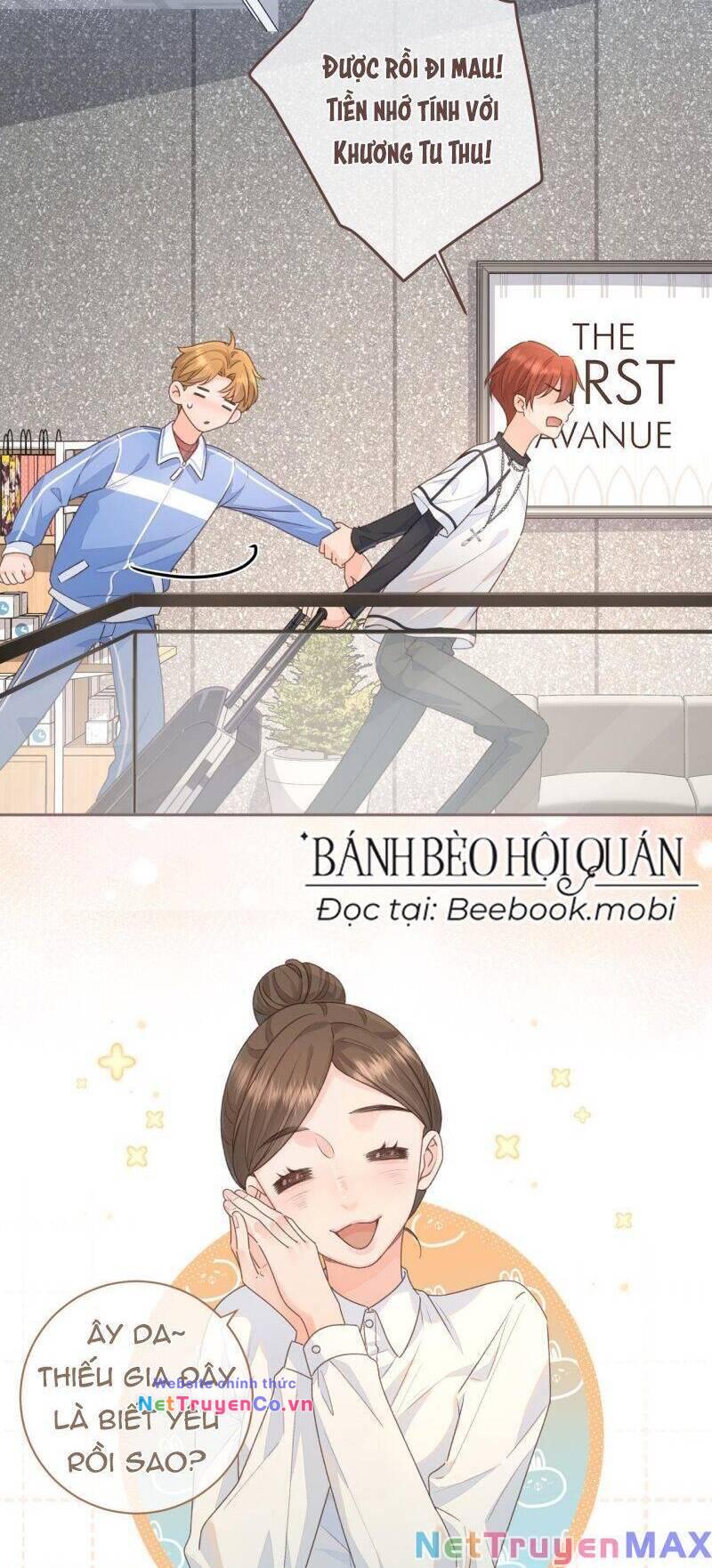 Tổng Tài Đuổi Vợ Lại Khóc Lóc Cầu Xin Vợ Quay Lại: Chapter 17