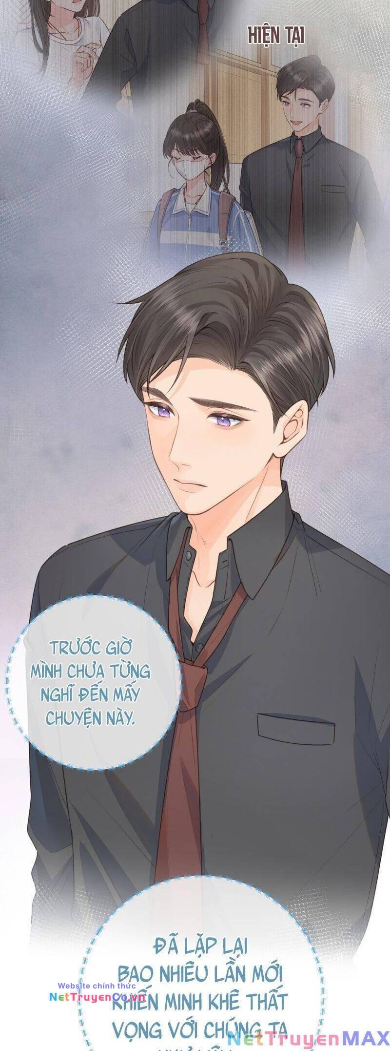 Tổng Tài Đuổi Vợ Lại Khóc Lóc Cầu Xin Vợ Quay Lại: Chapter 17