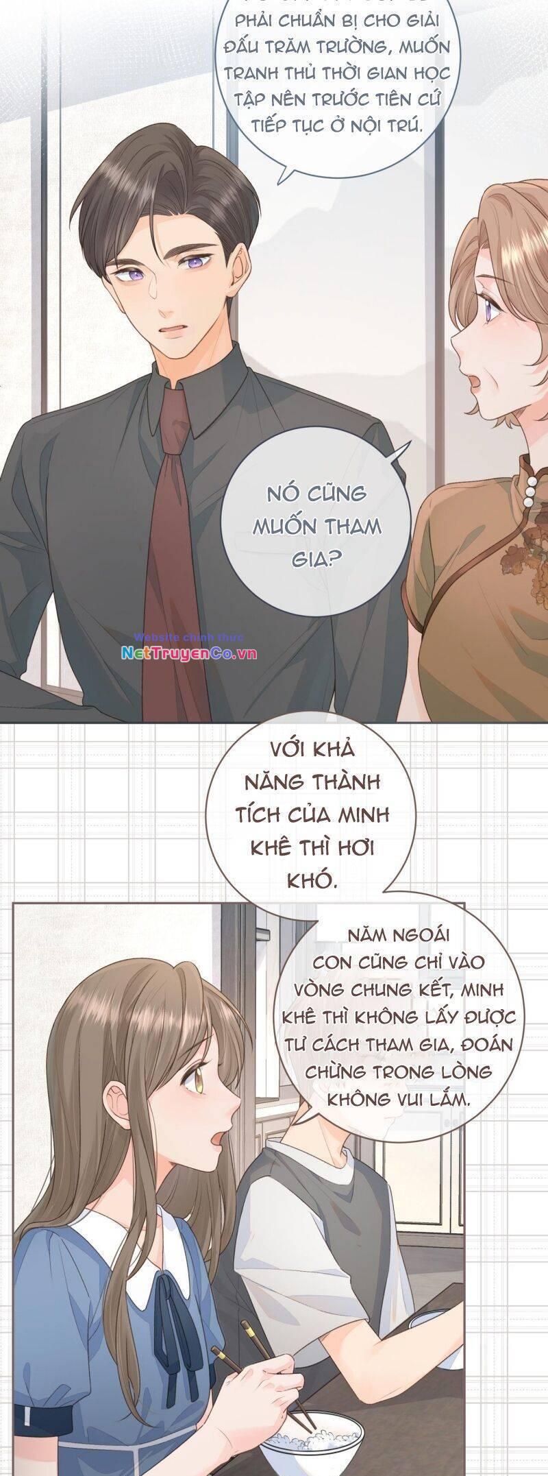 Tổng Tài Đuổi Vợ Lại Khóc Lóc Cầu Xin Vợ Quay Lại: Chapter 17