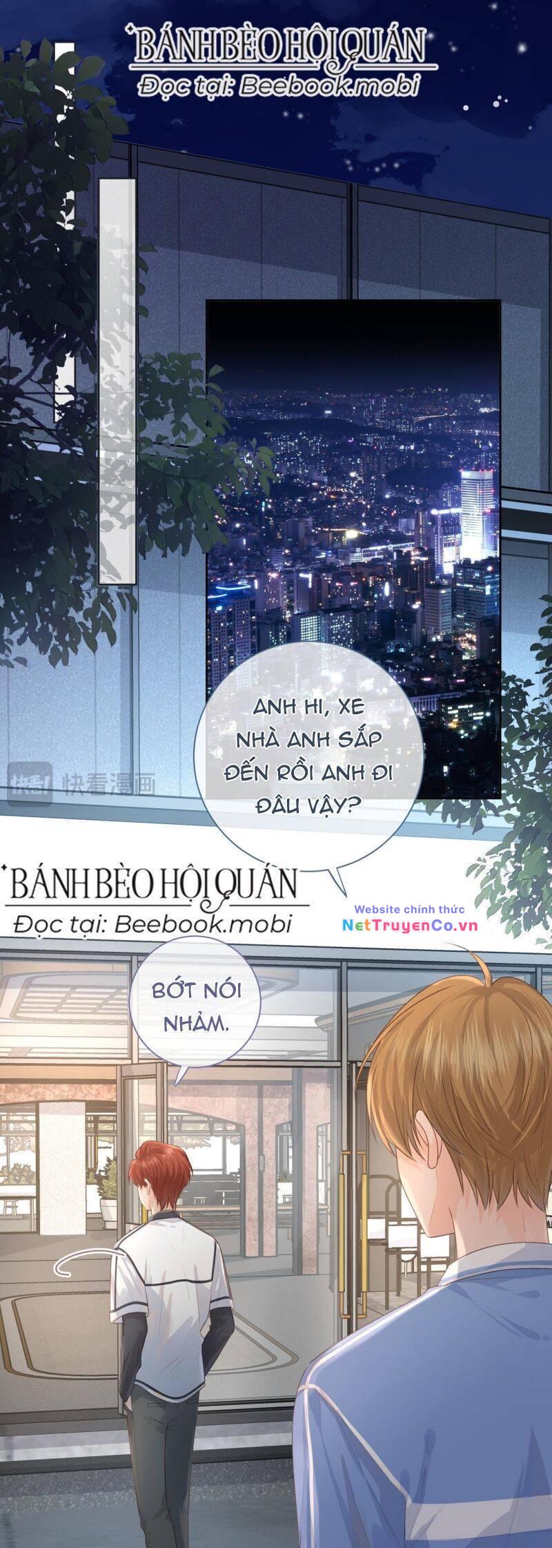 Tổng Tài Đuổi Vợ Lại Khóc Lóc Cầu Xin Vợ Quay Lại: Chapter 18