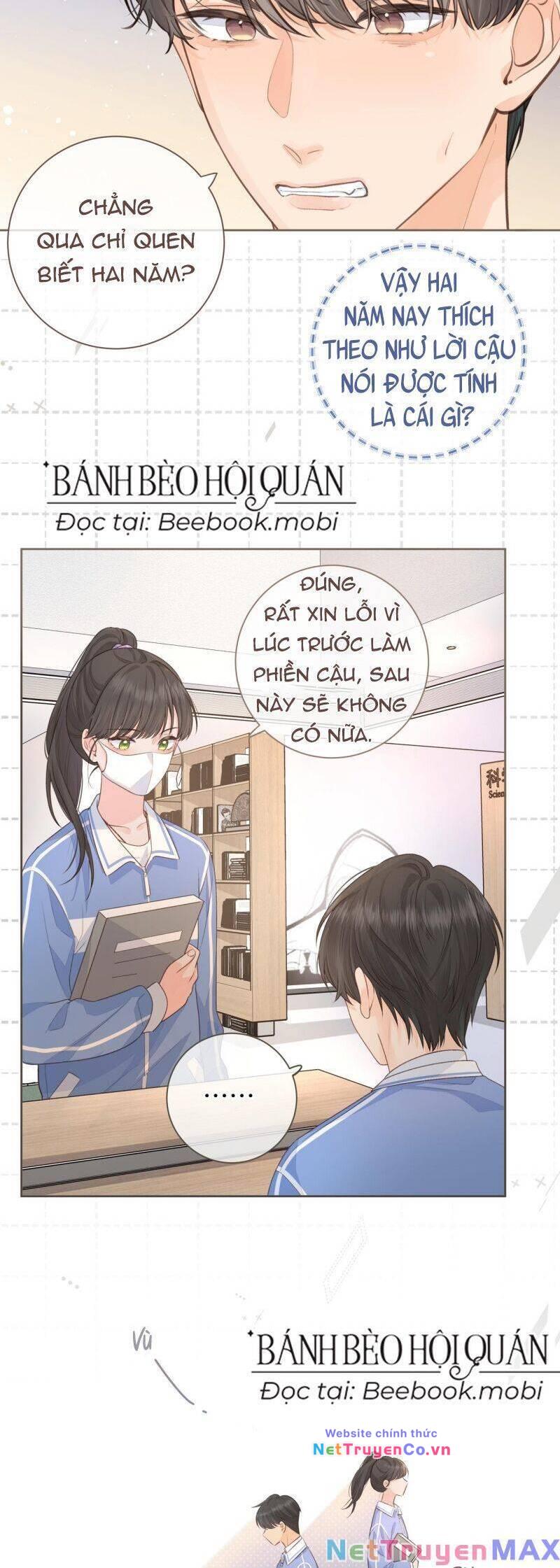 Tổng Tài Đuổi Vợ Lại Khóc Lóc Cầu Xin Vợ Quay Lại: Chapter 18