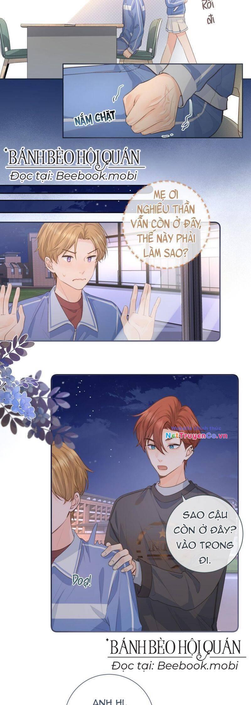Tổng Tài Đuổi Vợ Lại Khóc Lóc Cầu Xin Vợ Quay Lại: Chapter 18