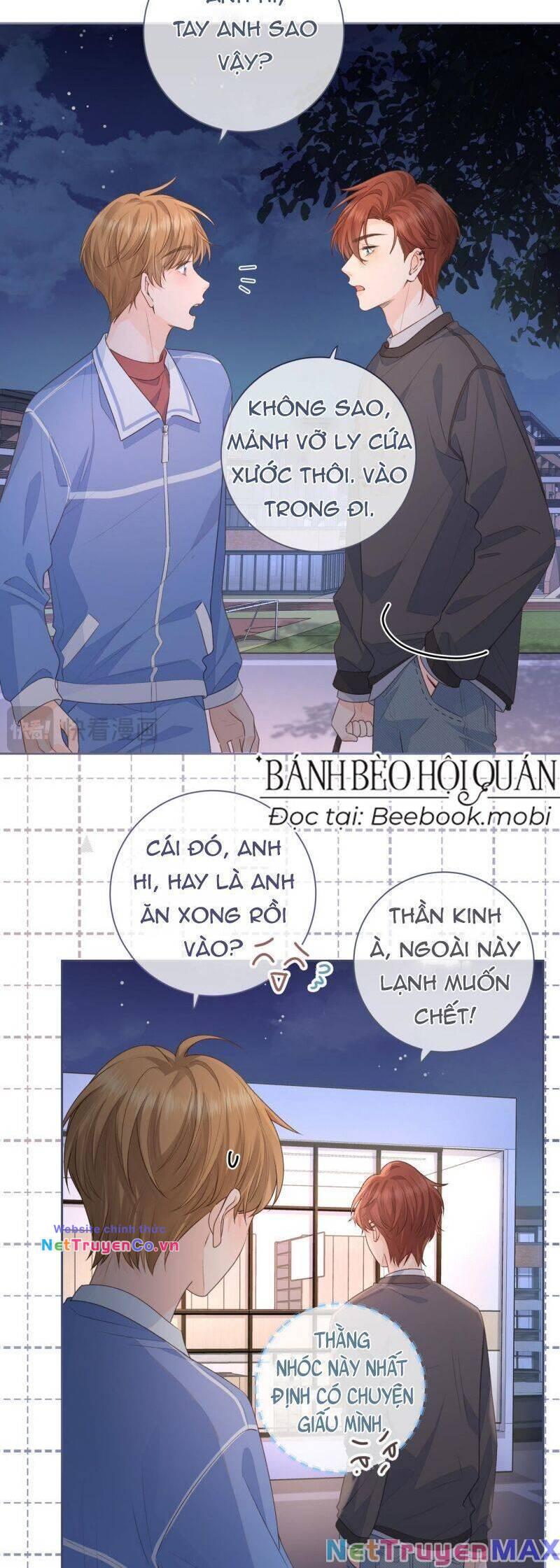 Tổng Tài Đuổi Vợ Lại Khóc Lóc Cầu Xin Vợ Quay Lại: Chapter 18