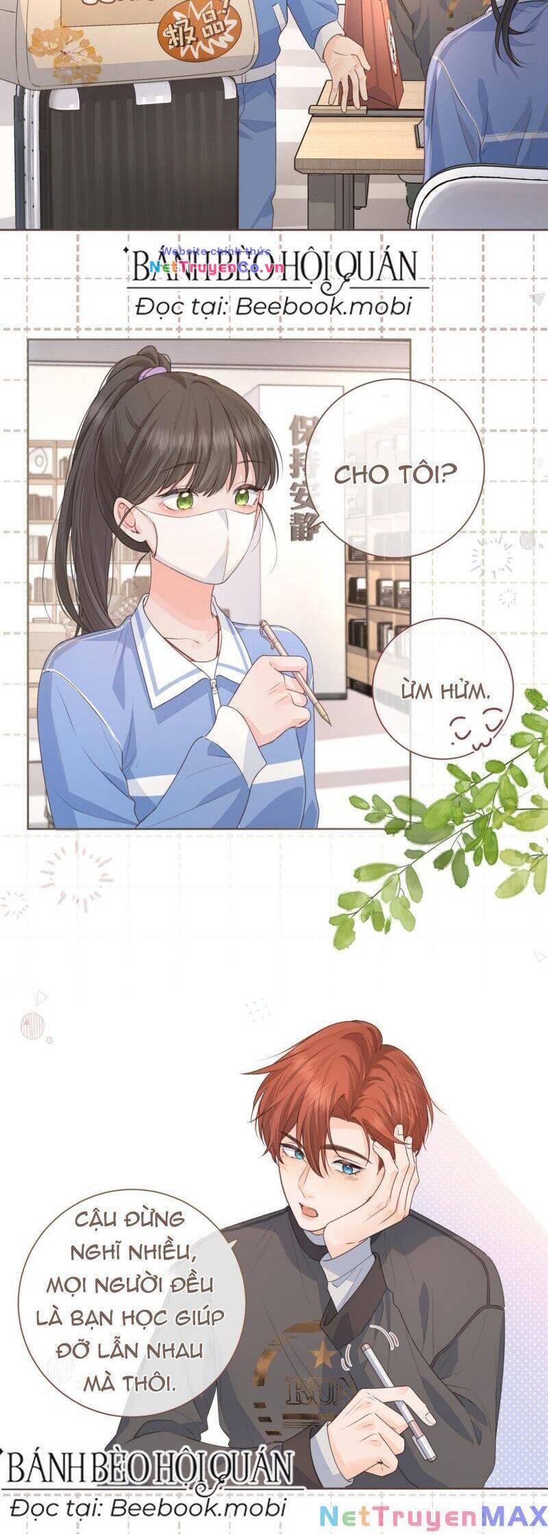 Tổng Tài Đuổi Vợ Lại Khóc Lóc Cầu Xin Vợ Quay Lại: Chapter 18