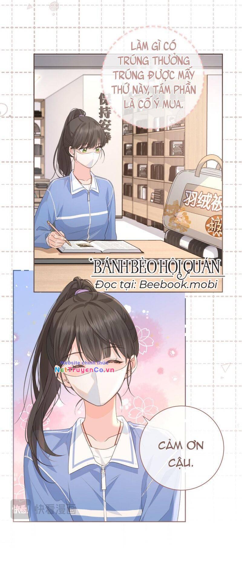 Tổng Tài Đuổi Vợ Lại Khóc Lóc Cầu Xin Vợ Quay Lại: Chapter 18