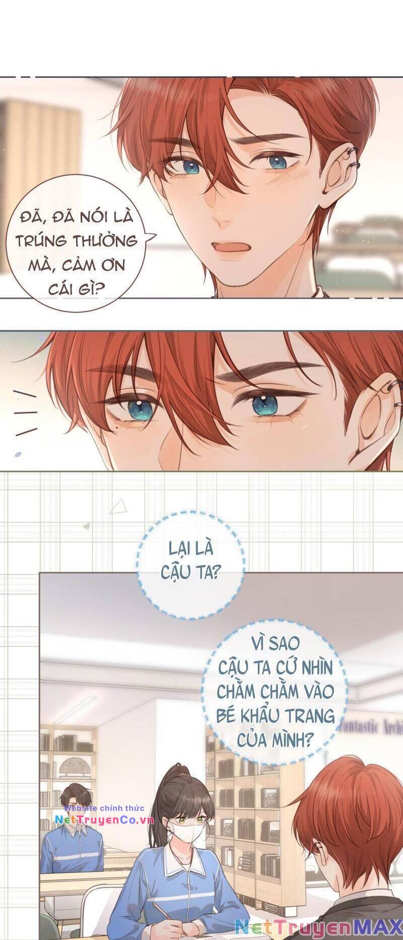 Tổng Tài Đuổi Vợ Lại Khóc Lóc Cầu Xin Vợ Quay Lại: Chapter 18