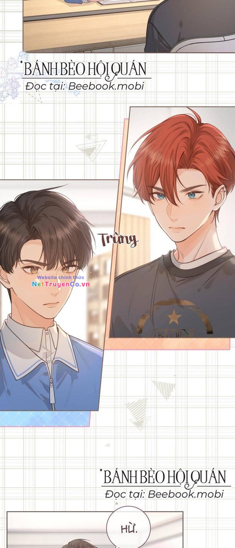 Tổng Tài Đuổi Vợ Lại Khóc Lóc Cầu Xin Vợ Quay Lại: Chapter 18