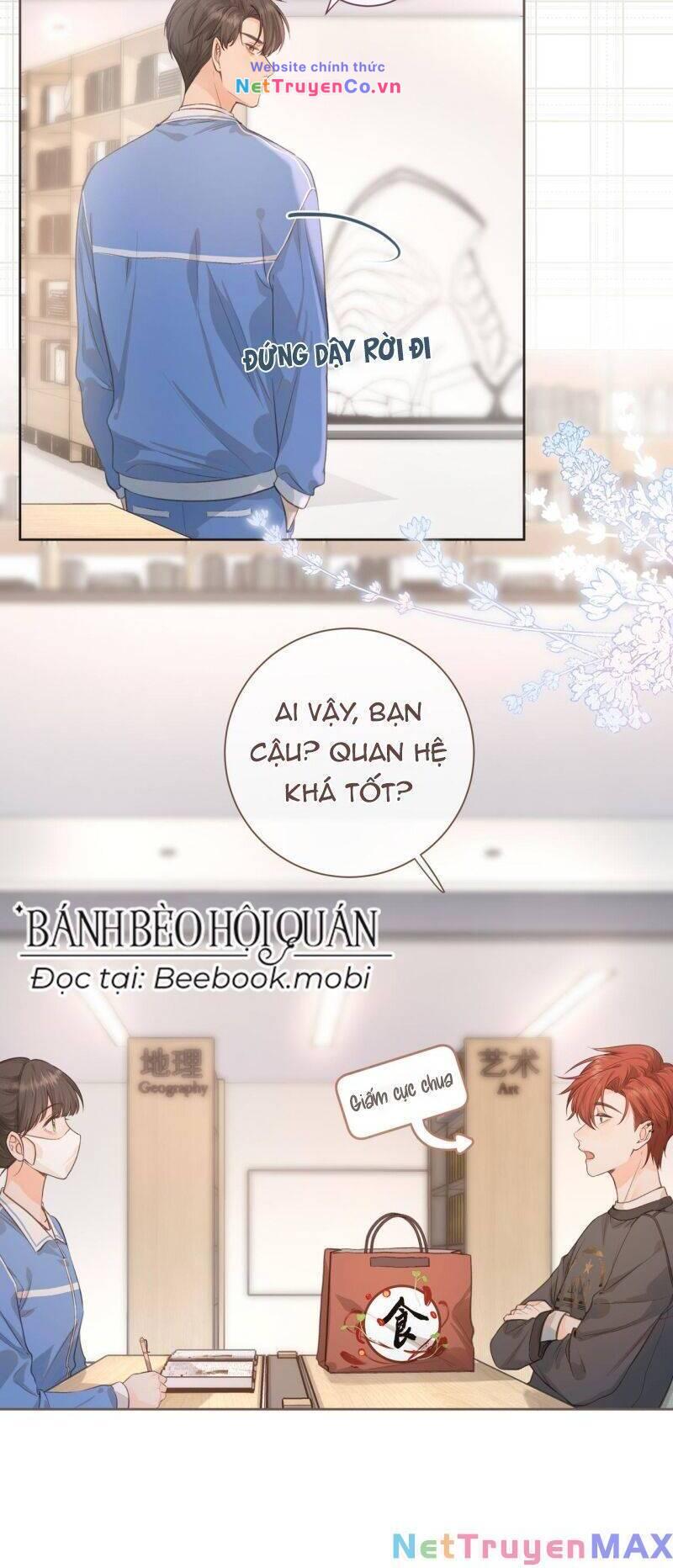 Tổng Tài Đuổi Vợ Lại Khóc Lóc Cầu Xin Vợ Quay Lại: Chapter 18
