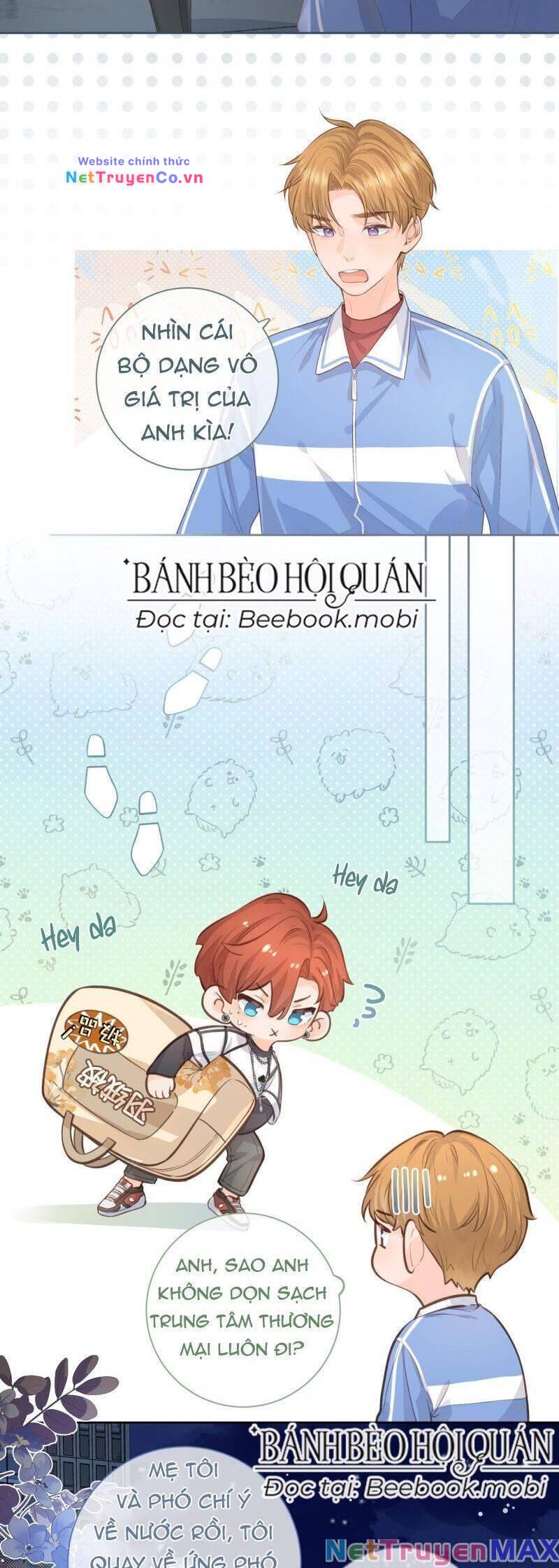 Tổng Tài Đuổi Vợ Lại Khóc Lóc Cầu Xin Vợ Quay Lại: Chapter 18
