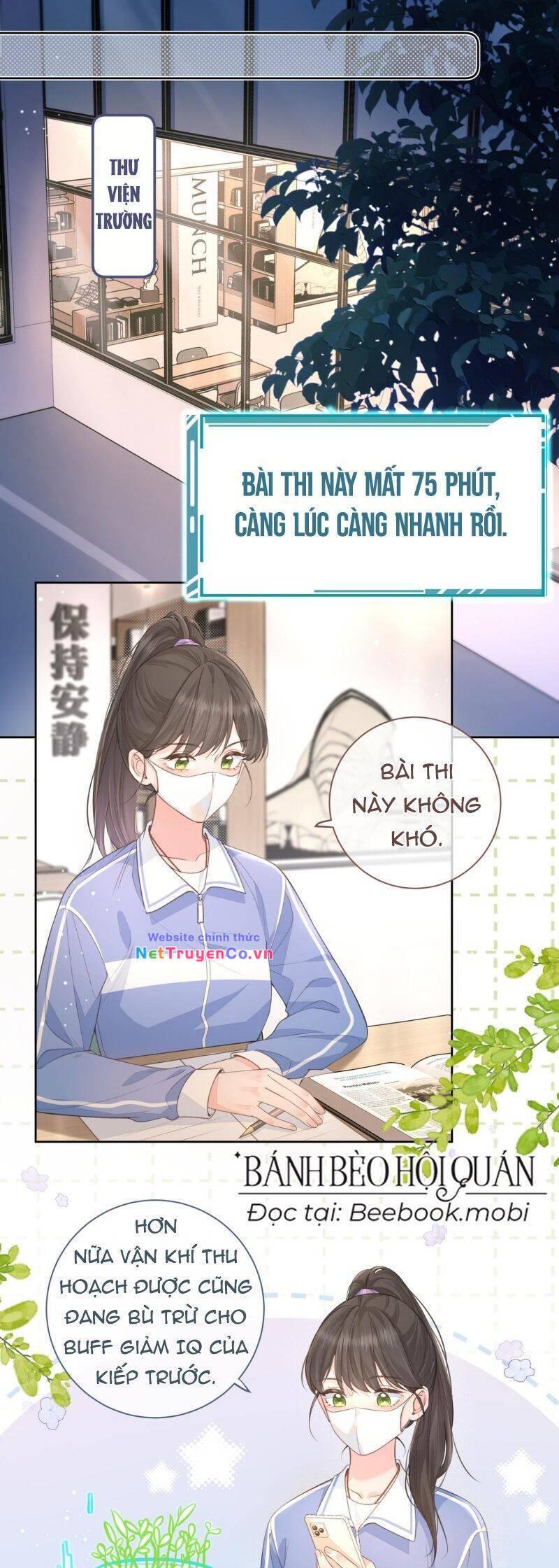 Tổng Tài Đuổi Vợ Lại Khóc Lóc Cầu Xin Vợ Quay Lại: Chapter 18