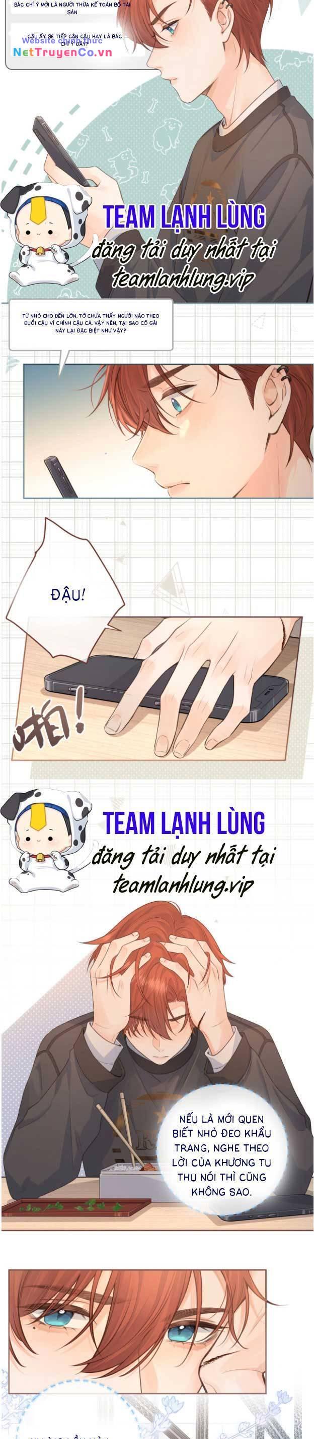 Tổng Tài Đuổi Vợ Lại Khóc Lóc Cầu Xin Vợ Quay Lại: Chapter 19