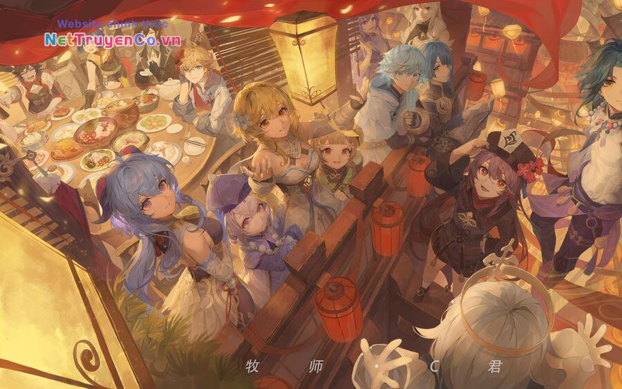 Tổng Tài Đuổi Vợ Lại Khóc Lóc Cầu Xin Vợ Quay Lại: Chapter 19