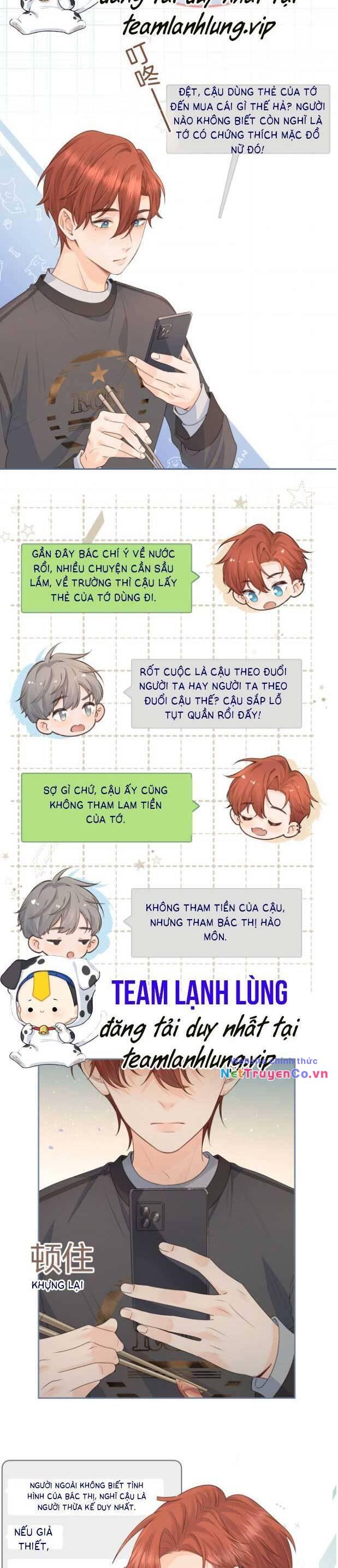 Tổng Tài Đuổi Vợ Lại Khóc Lóc Cầu Xin Vợ Quay Lại: Chapter 19