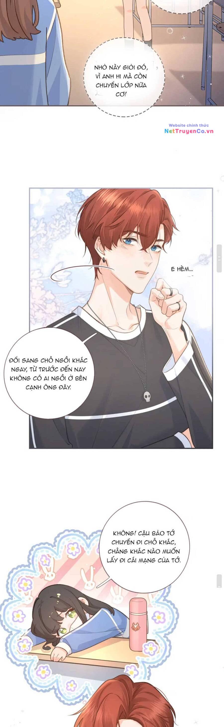 Tổng Tài Đuổi Vợ Lại Khóc Lóc Cầu Xin Vợ Quay Lại: Chapter 2