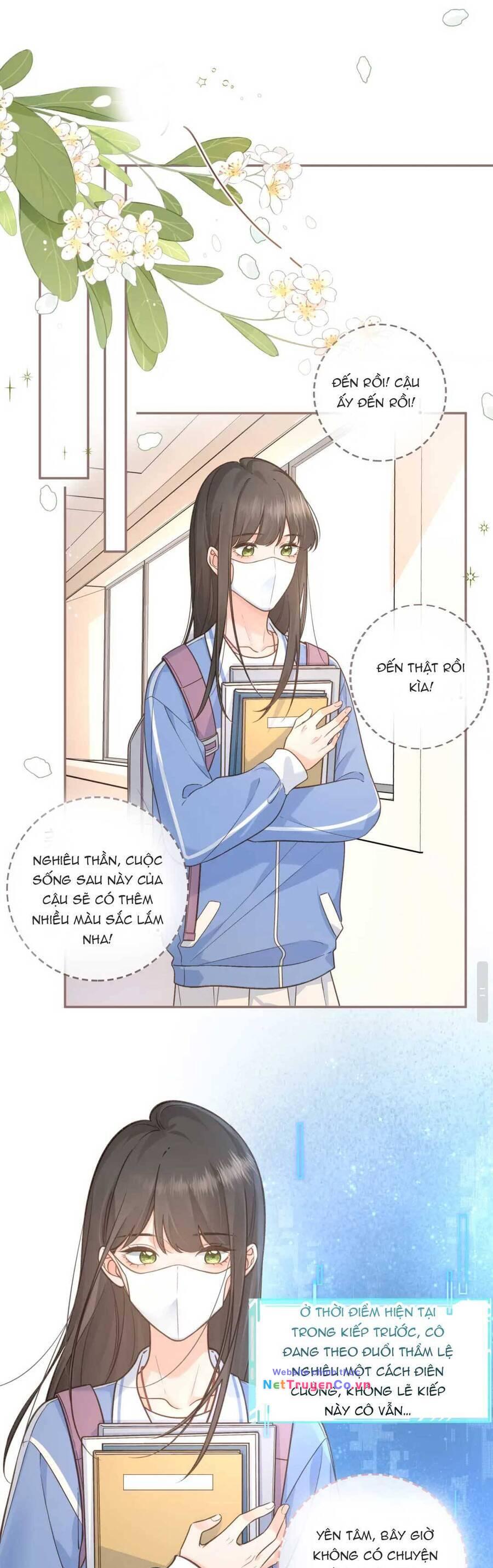 Tổng Tài Đuổi Vợ Lại Khóc Lóc Cầu Xin Vợ Quay Lại: Chapter 2