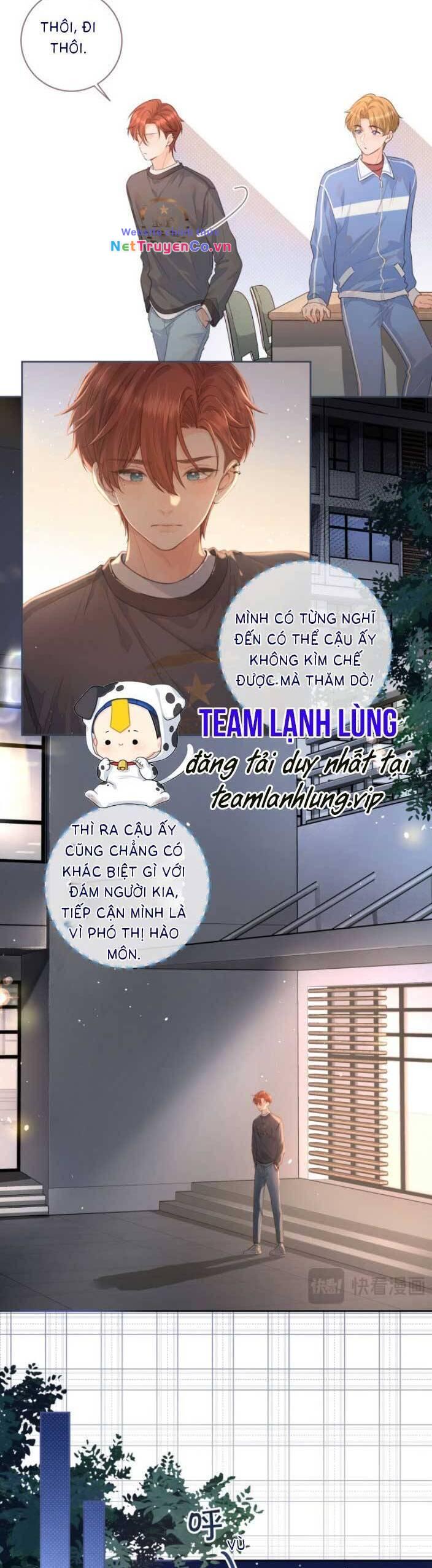 Tổng Tài Đuổi Vợ Lại Khóc Lóc Cầu Xin Vợ Quay Lại: Chapter 20